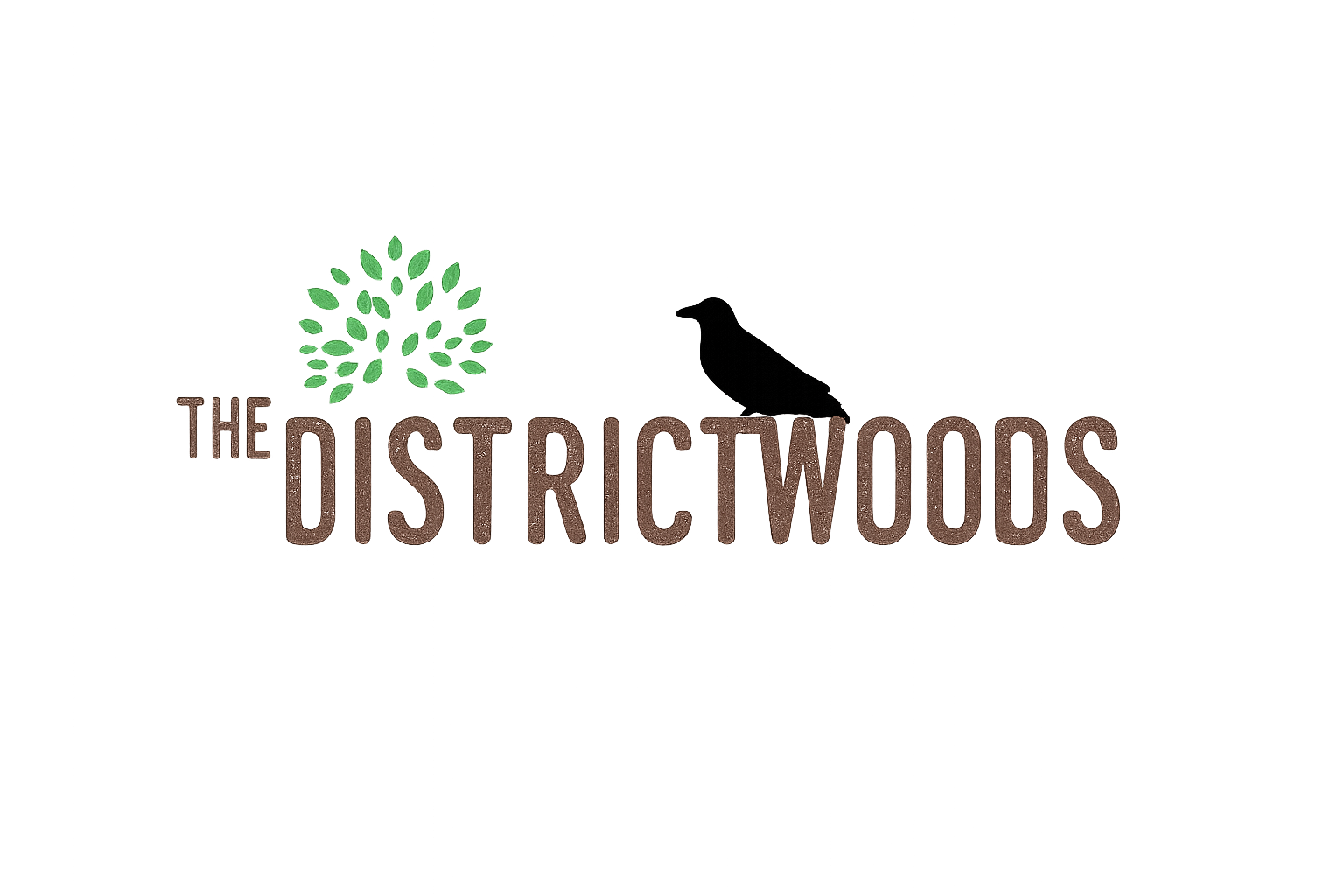 The District Woods